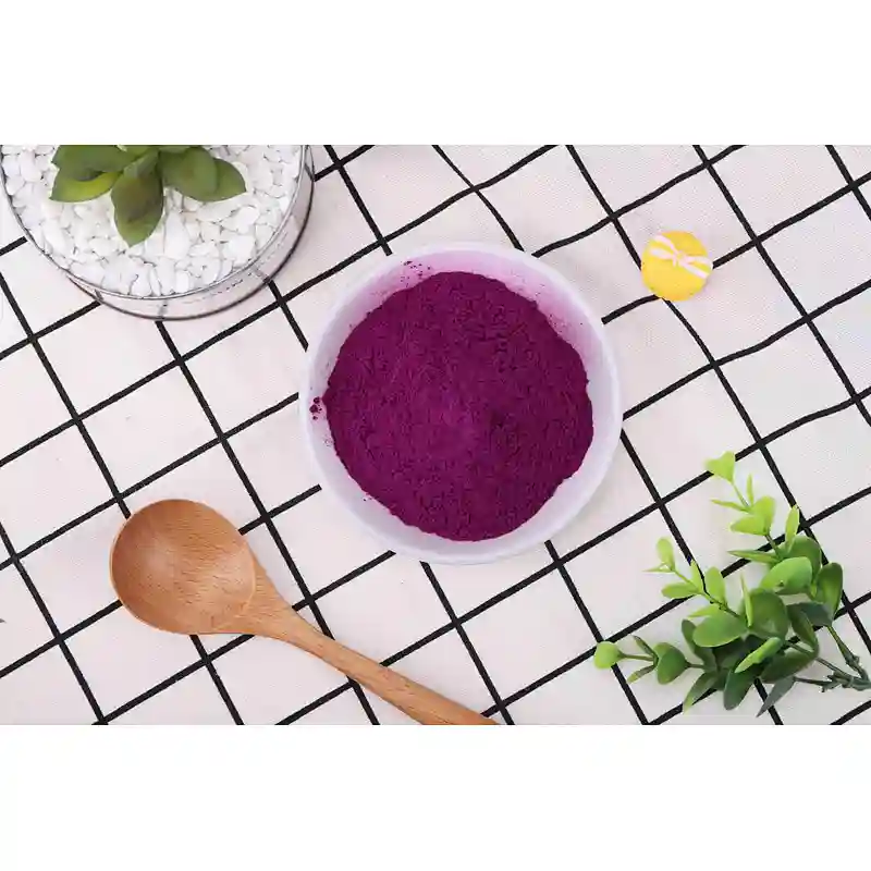 A/D purple sweet potato powder